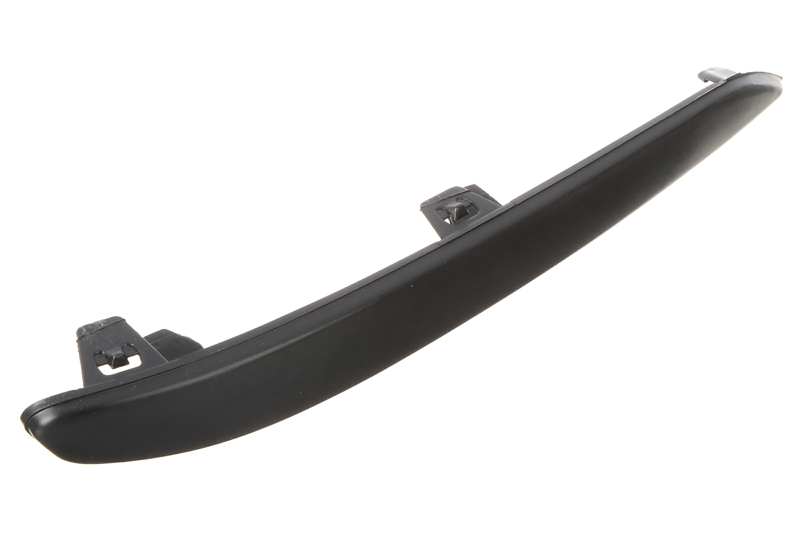 Zier-/Schutzleiste, Stoßfänger